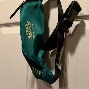 Stranger Things Fanny Pack MAC